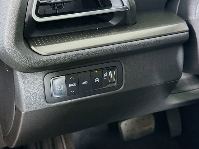 New 2026 Chevrolet Traverse LT w/ Sun and Wheel Package image 12