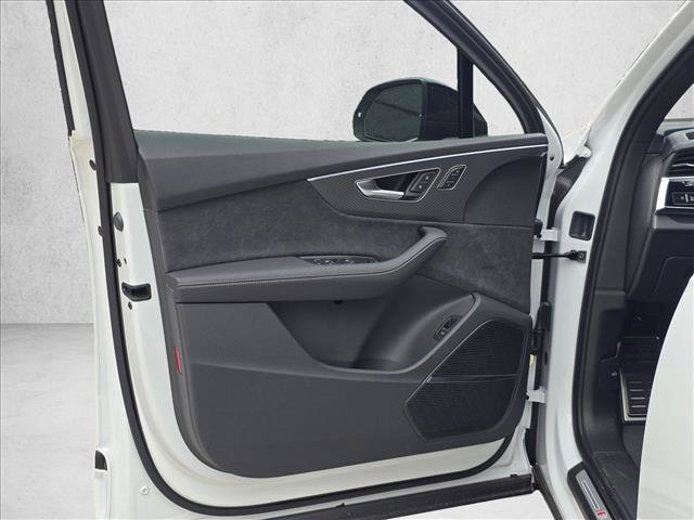 New 2026 Audi SQ7 Premium Plus AWD/4WD image 13