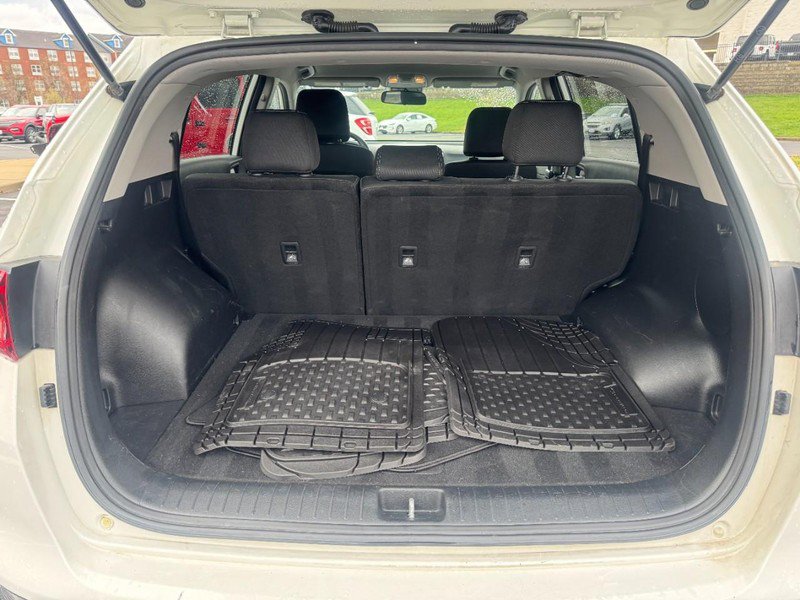 Used 2020 Kia Sportage LX image 6