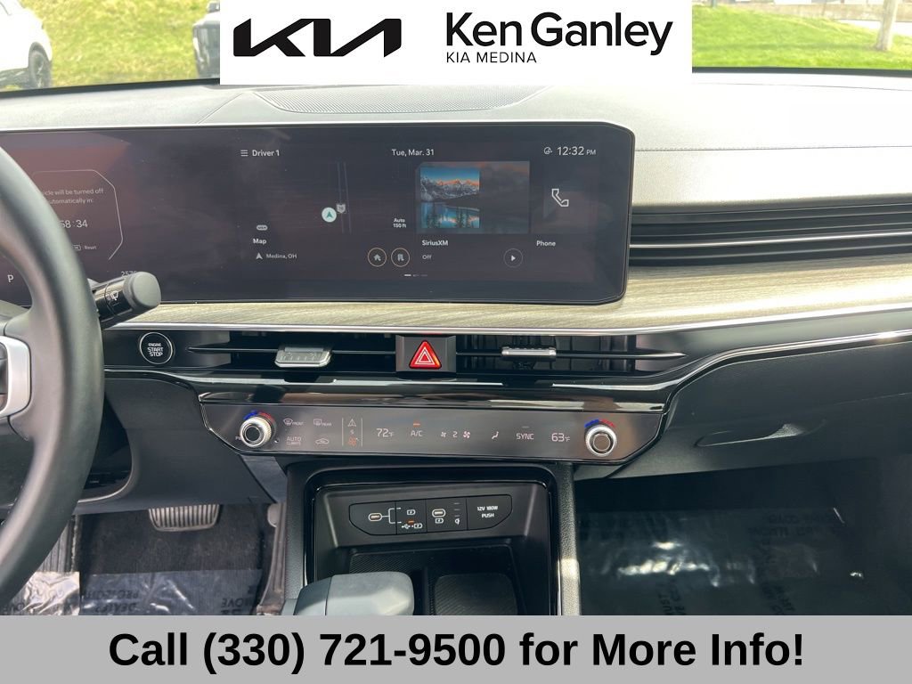 Certified 2025 Kia K5 EX image 36