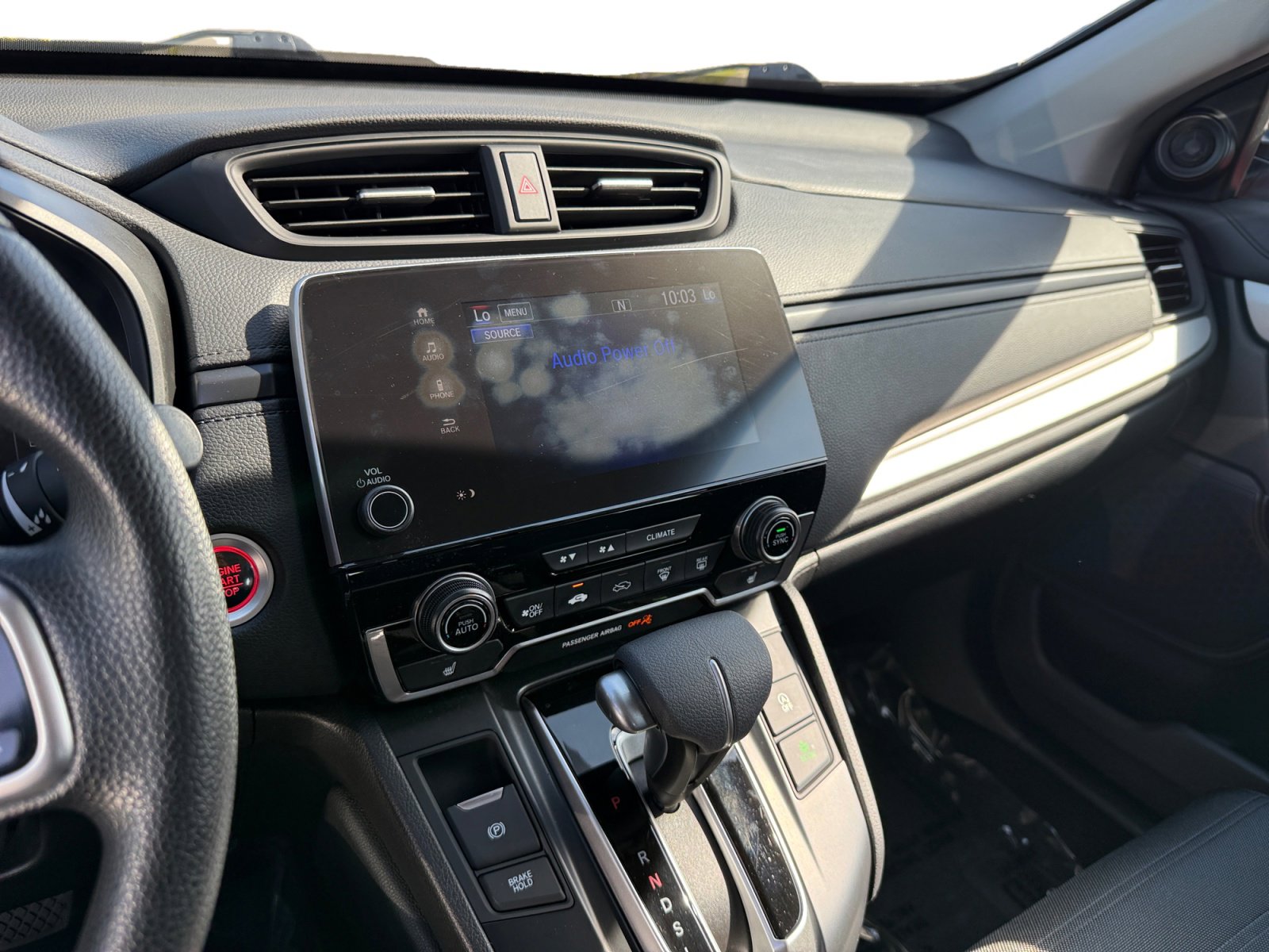 Used 2021 Honda CR-V Special Edition image 12