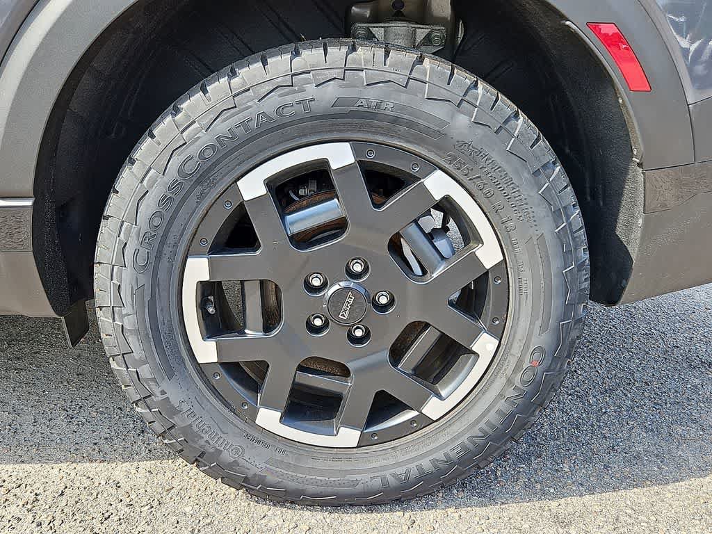 New 2026 Hyundai Palisade XRT Pro AWD/4WD image 7
