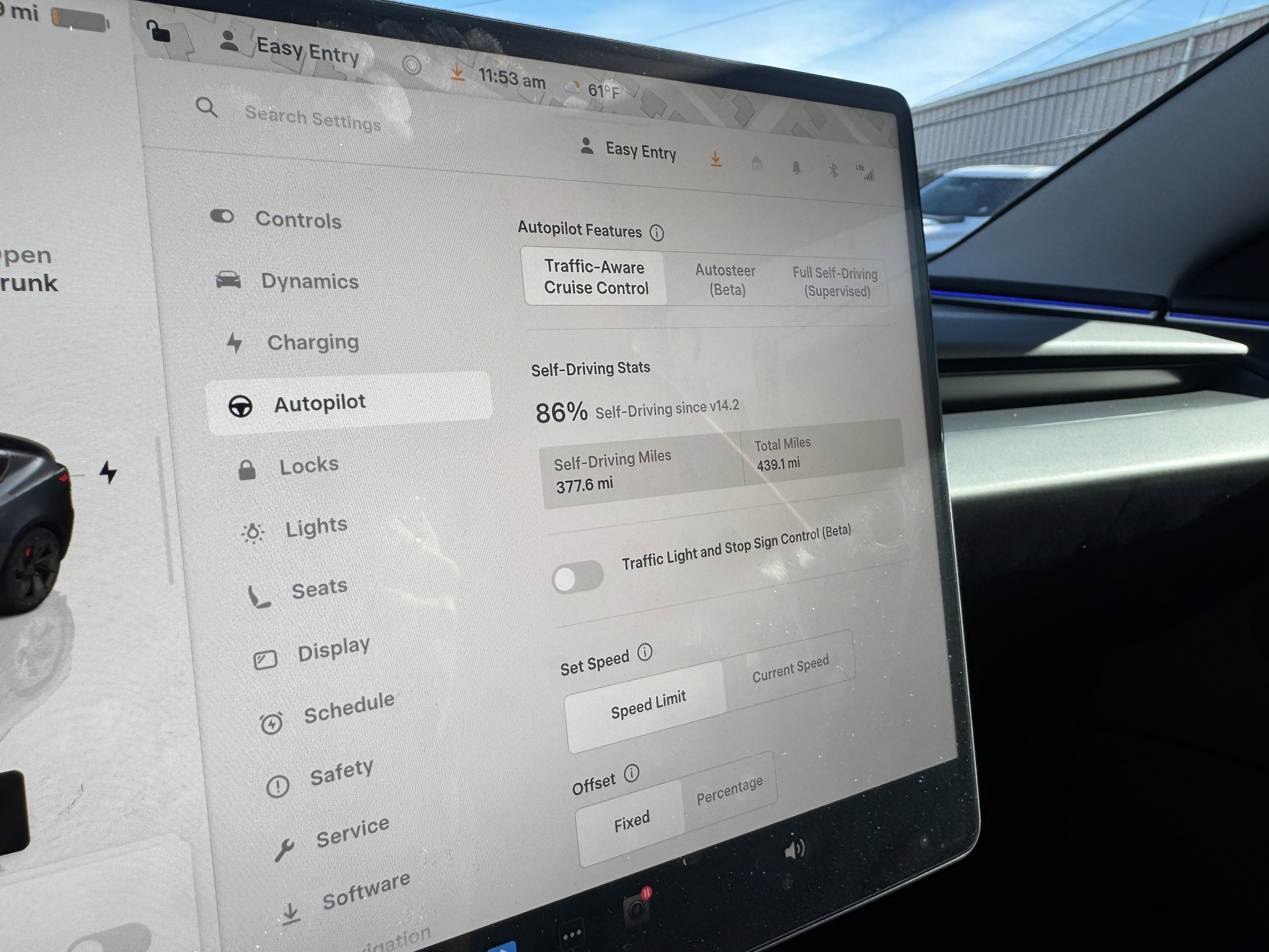 Used 2024 Tesla Model 3 Performance image 29