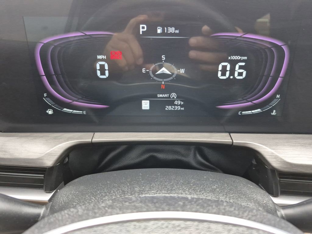 Used 2024 Kia Telluride EX X-Line image 23