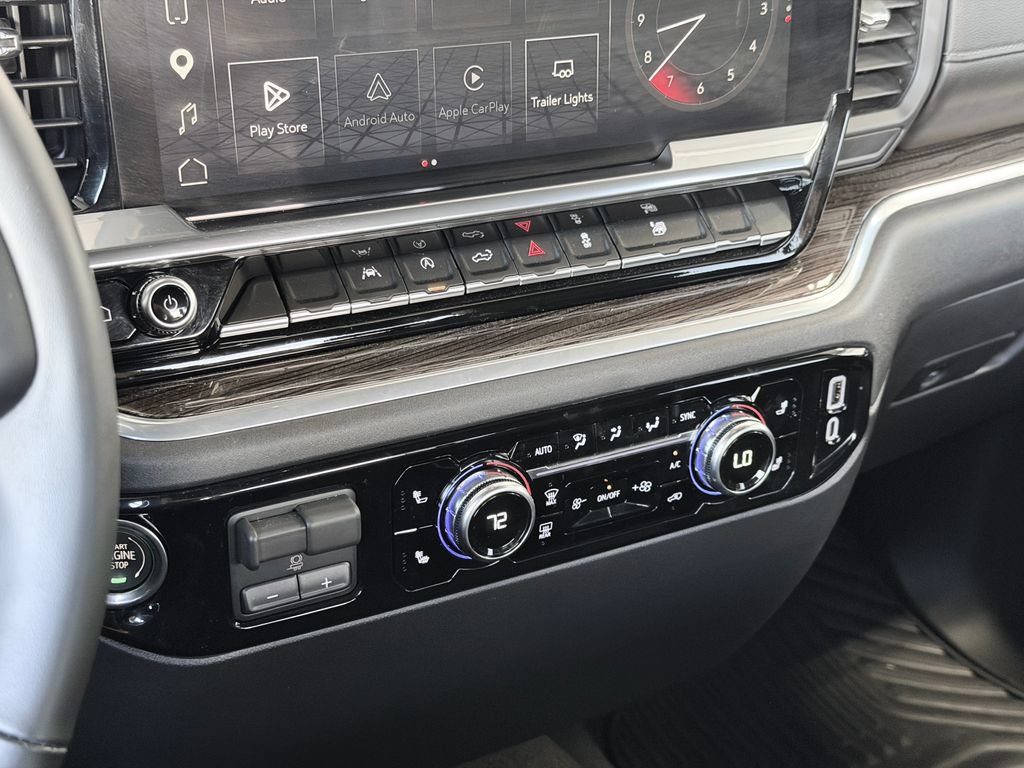 Used 2026 GMC Sierra 1500 Elevation AWD/4WD image 18
