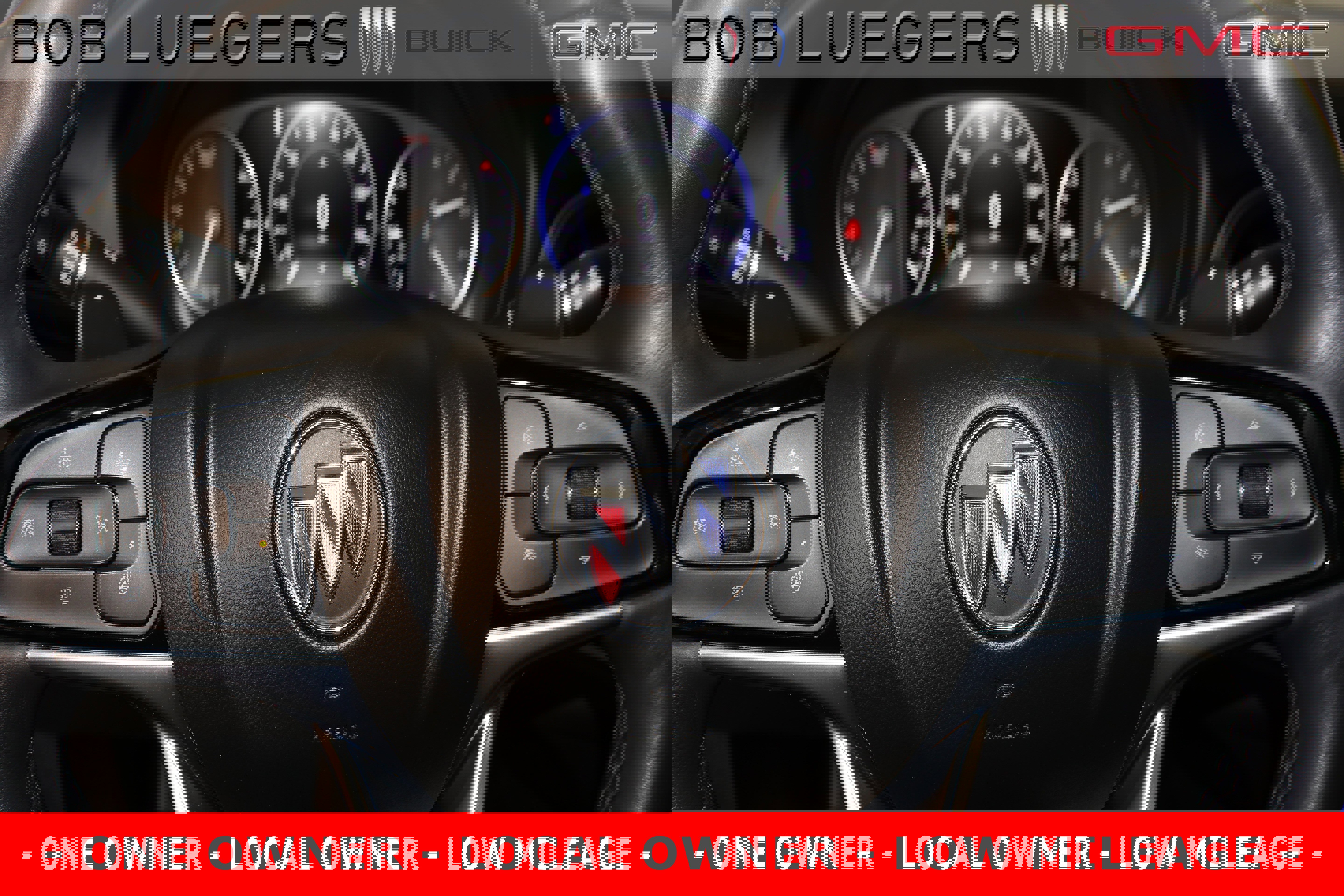 Certified 2023 Buick Enclave Avenir w/ Avenir Technology Package image 29