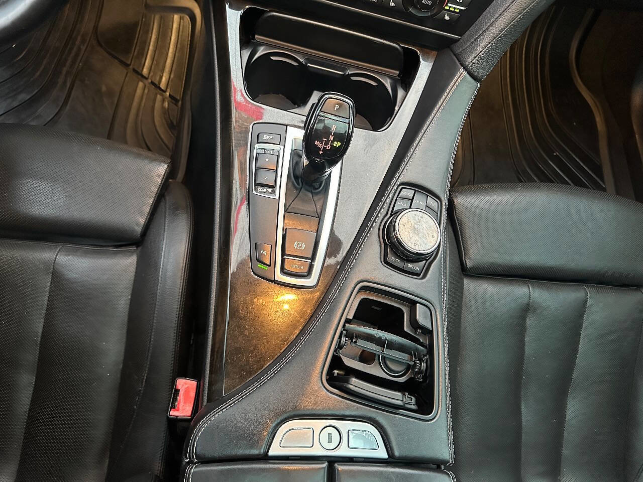 Used 2016 BMW 640i Gran Coupe image 31