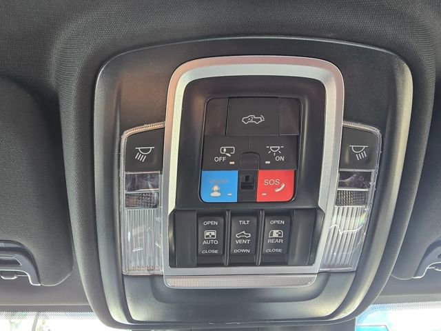 New 2026 RAM 2500 Rebel w/ Rebel Level 2 Equipment Group image 18