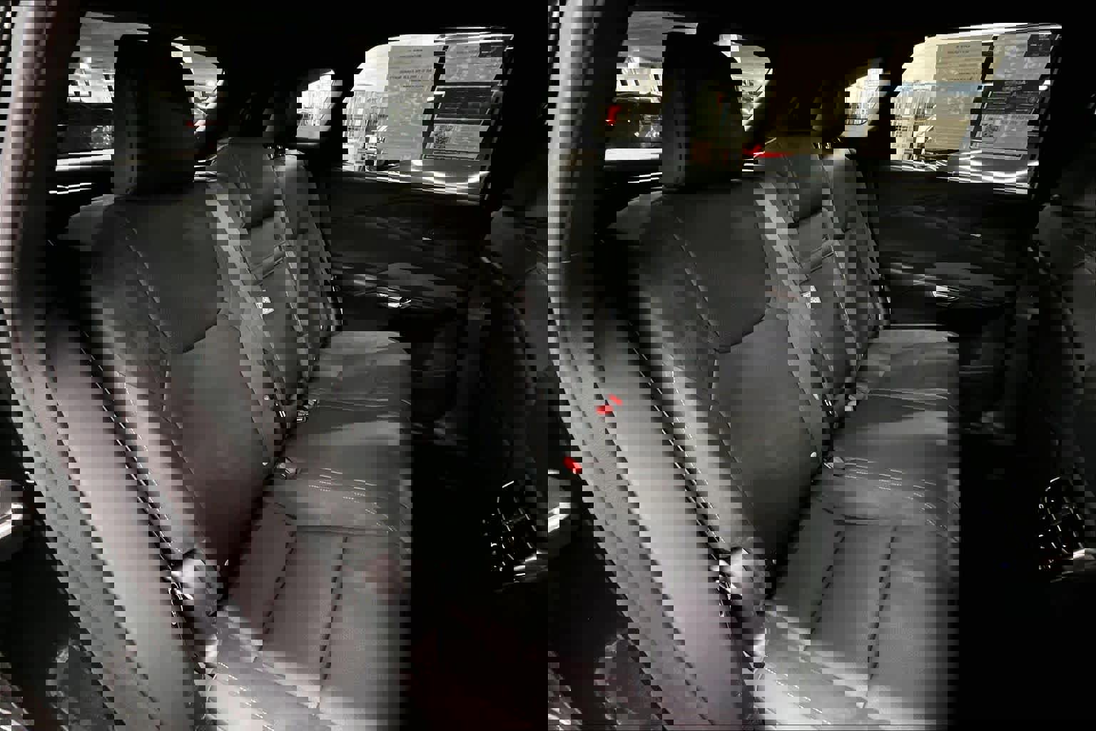 Used 2024 Lexus RX 350 w/ Convenience Package image 20