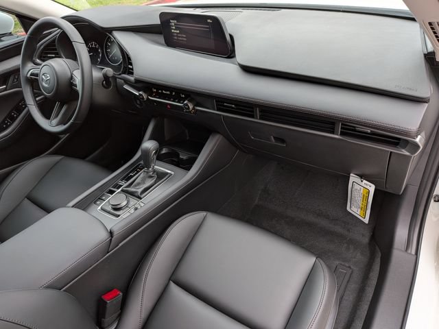 New 2026 MAZDA MAZDA3 2.5 S Sedan w/ Preferred Pkg FWD image 30