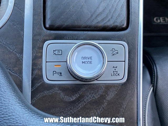 Used 2022 Genesis GV80 2.5T w/ Prestige Package 04 image 33