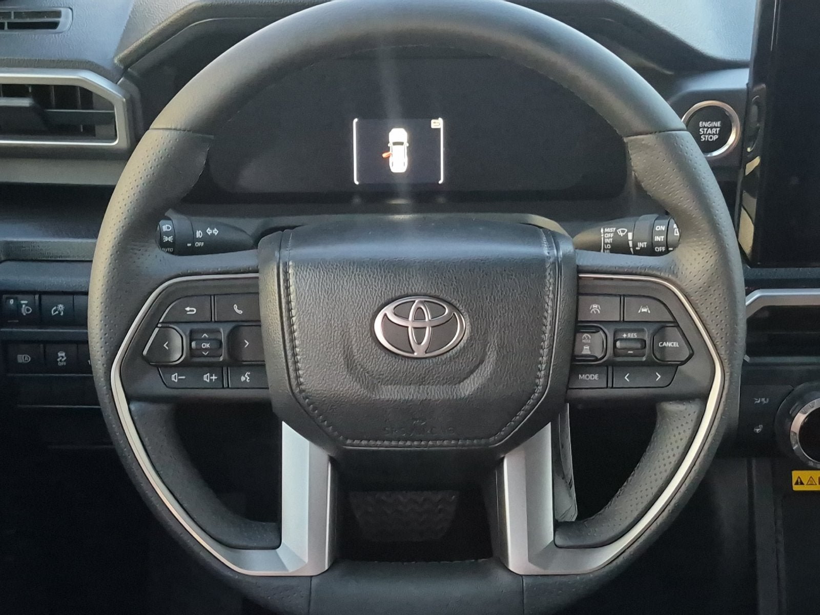 New 2026 Toyota 4Runner Limited AWD/4WD image 26