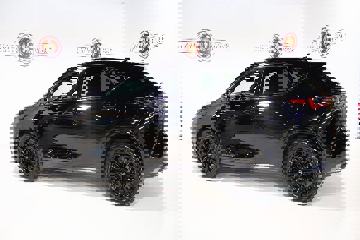 Used 2022 Lexus NX 350 F Sport w/ Accessory Package 2 image 23