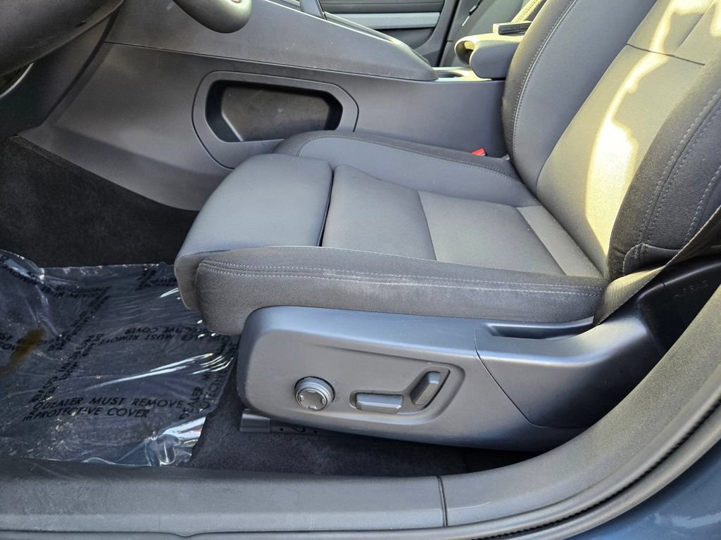 Used 2022 Polestar Polestar 2 w/ Plus Package AWD/4WD image 26