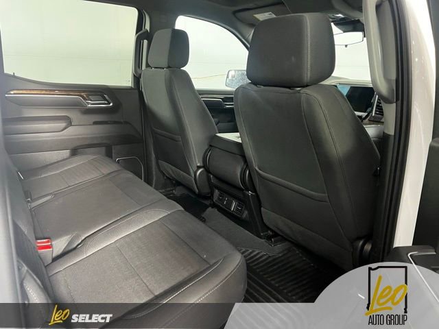 Used 2023 GMC Sierra 1500 Elevation image 23