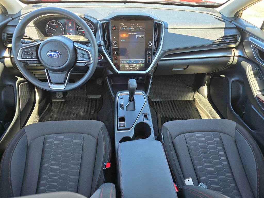 Used 2024 Subaru Impreza 2.0i Sport image 23