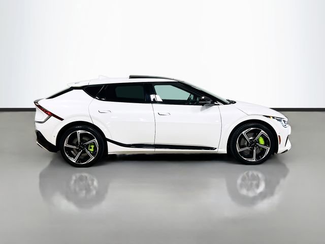 Certified 2023 Kia EV6 GT AWD/4WD image 8