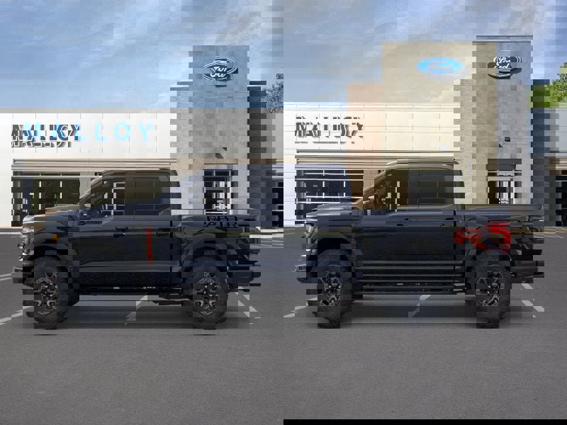 New 2026 Ford F150 Raptor image 3