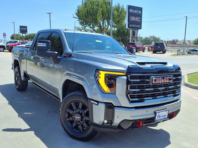 Used 2026 GMC Sierra 2500 AT4 w/ AT4 Premium Plus Package AWD/4WD image 1