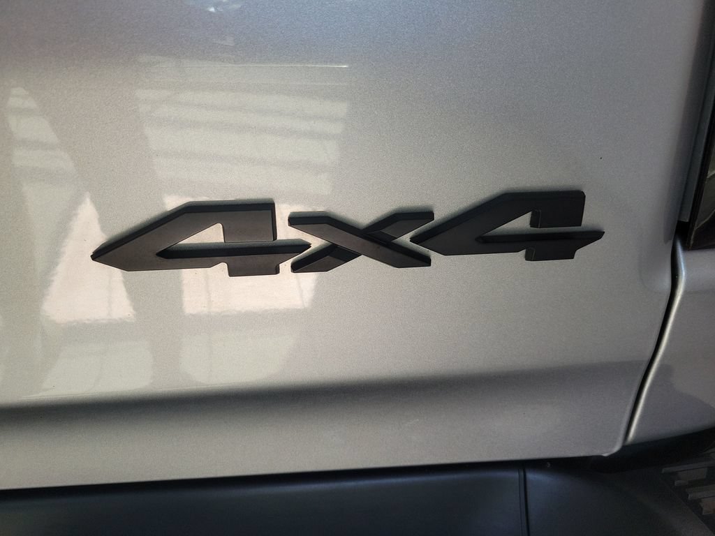 Used 2025 RAM 1500 Rebel w/ Rebel Level 1 Equipment Group AWD/4WD image 14