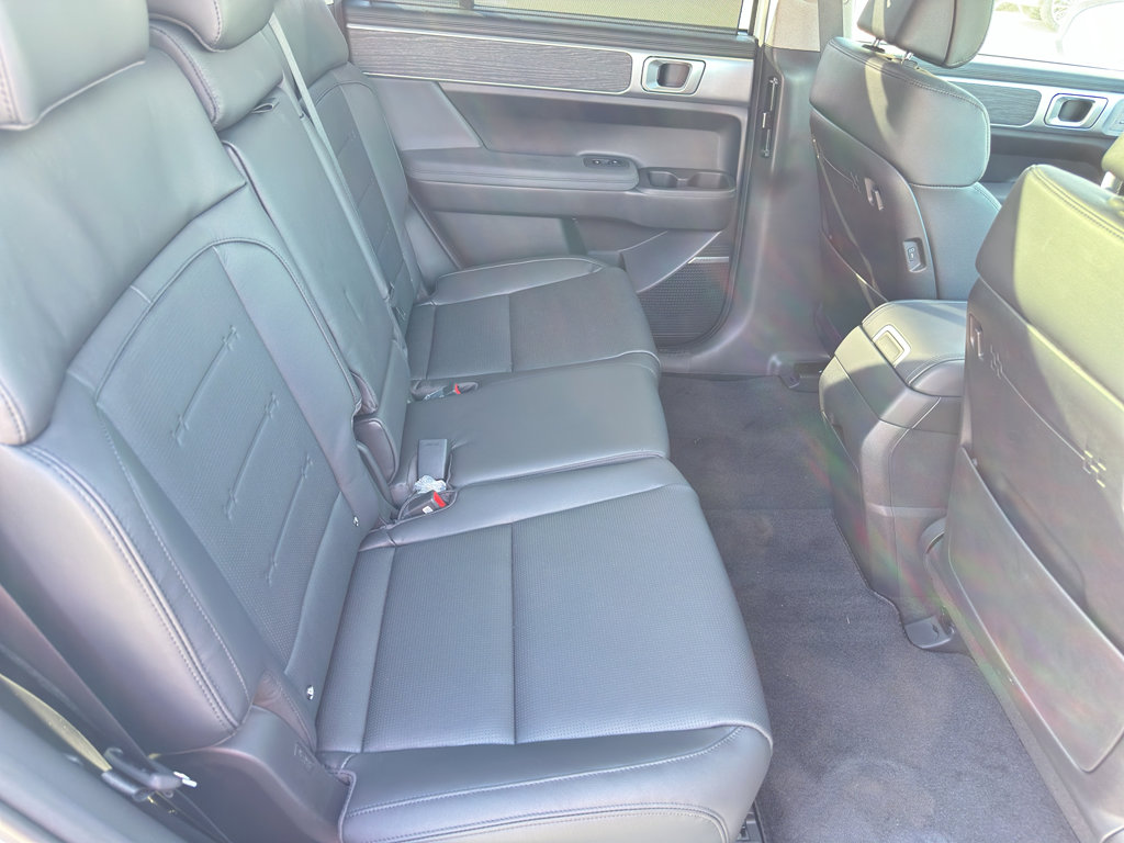 New 2025 Hyundai Santa Fe Limited image 33