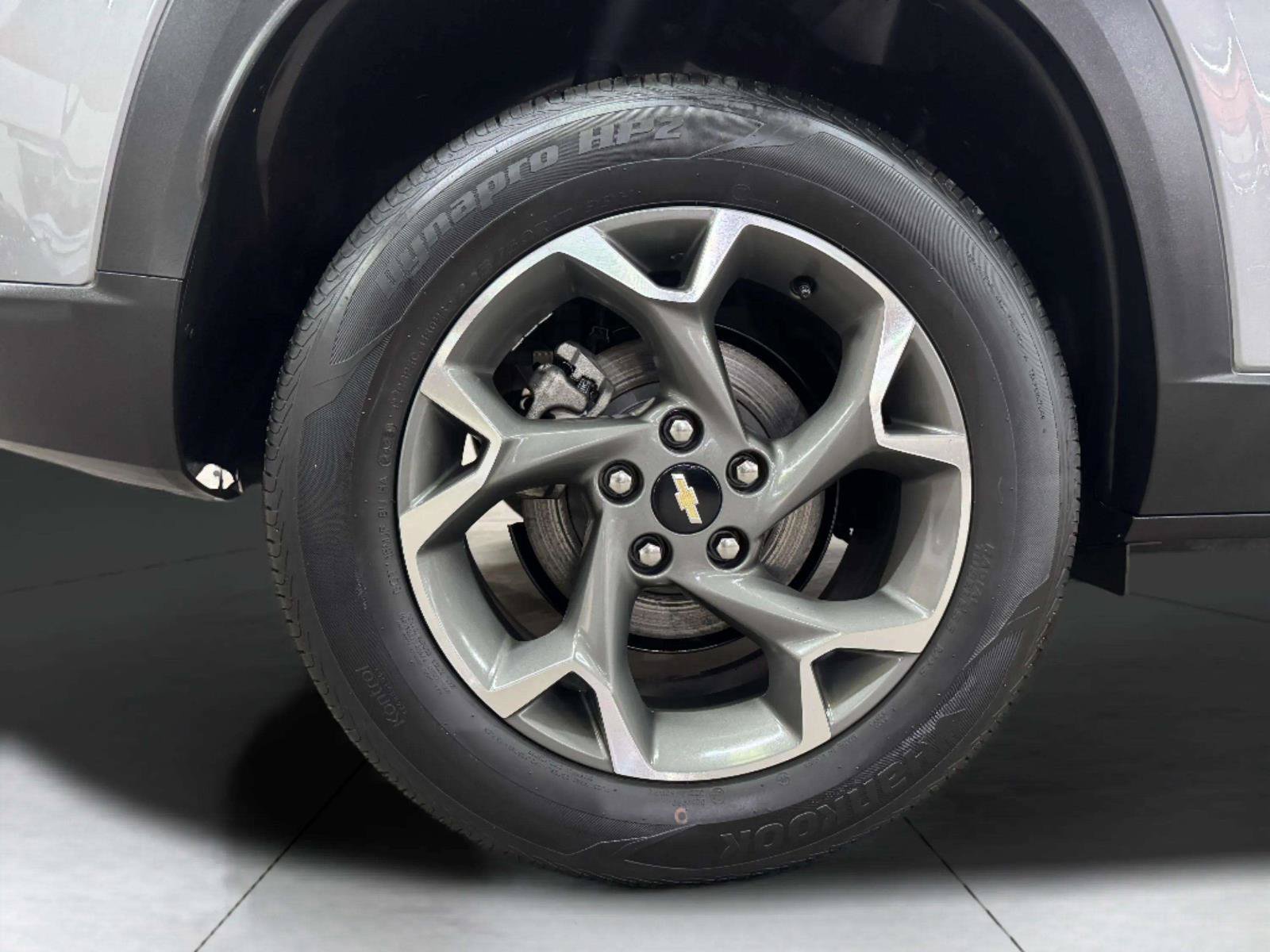 Used 2024 Chevrolet Trax LT w/ Driver Confidence Package FWD image 65