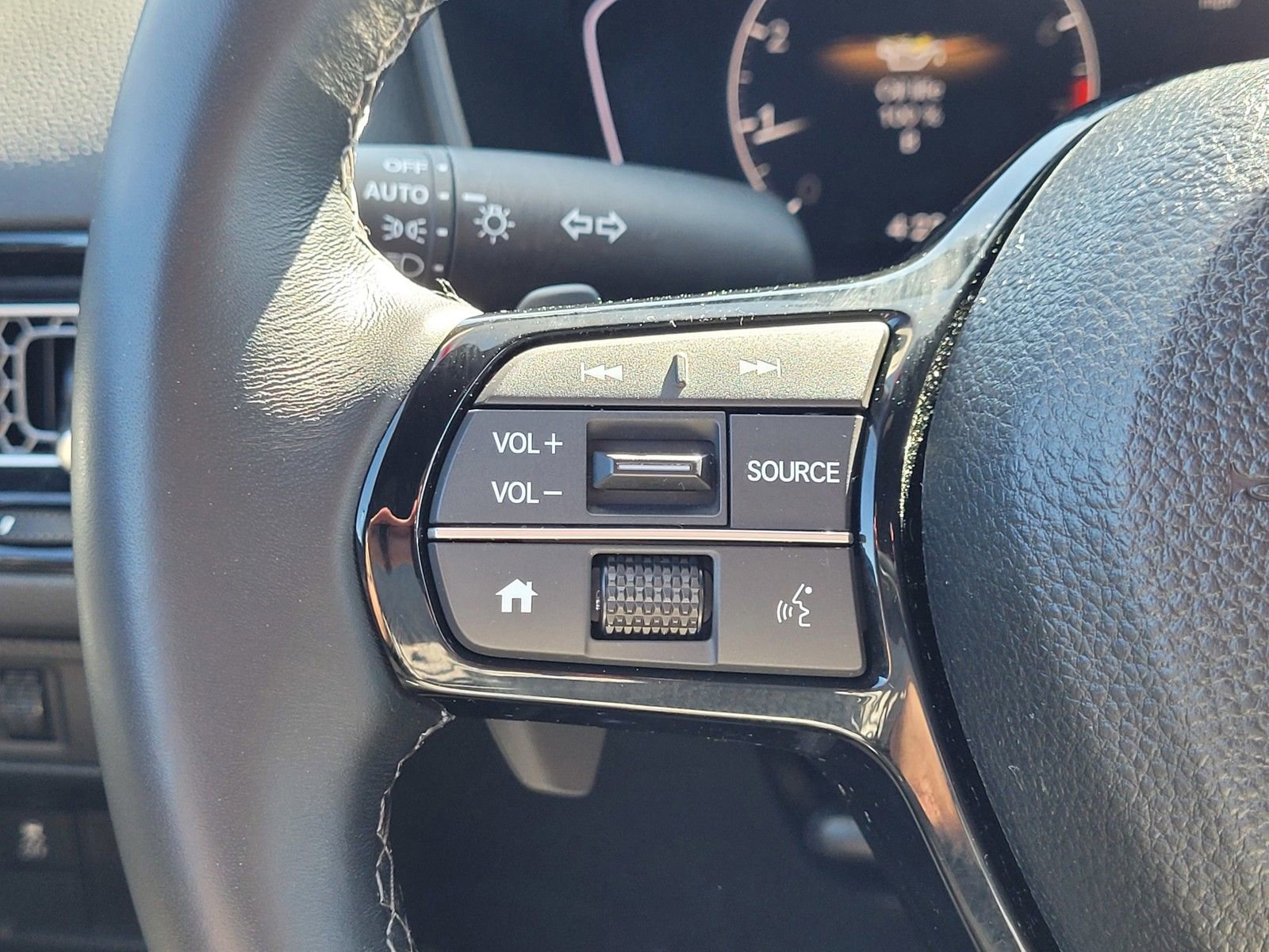 Certified 2025 Honda Civic Sport image 20