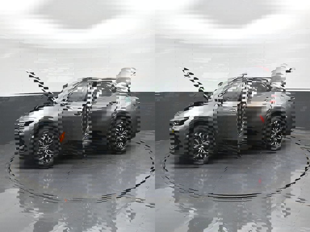 New 2026 Toyota Crown Limited image 50