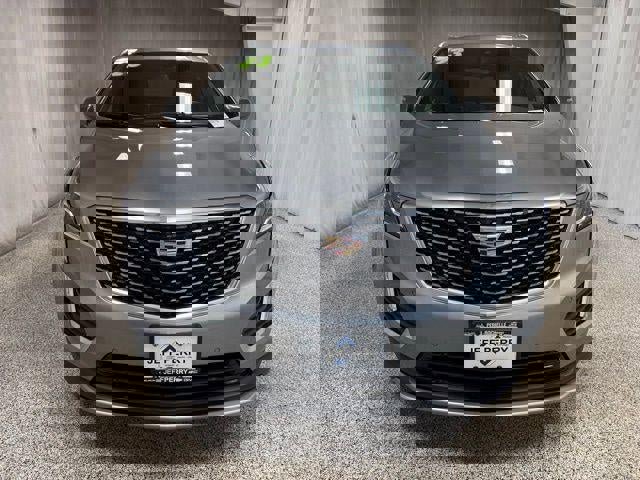 Used 2023 Cadillac XT5 Premium Luxury image 7