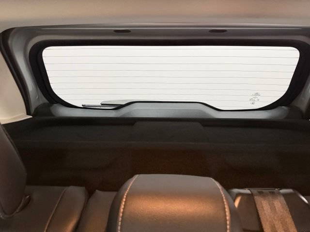 Used 2022 Ford EcoSport SES w/ Interior Protection Package AWD/4WD image 22