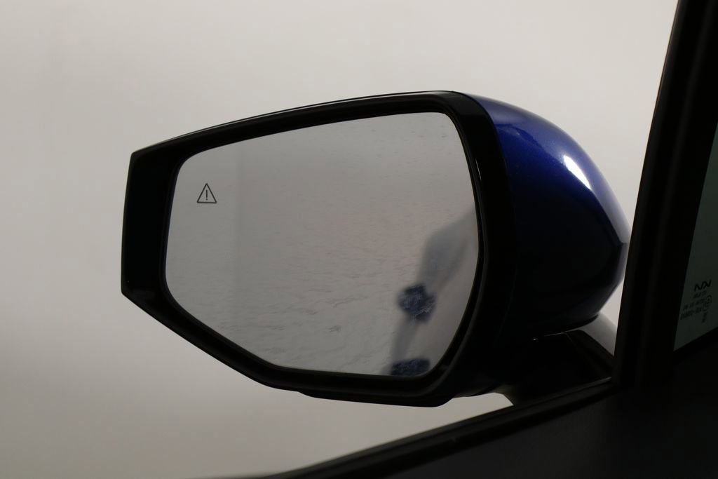 Used 2024 Kia Sportage SX image 47