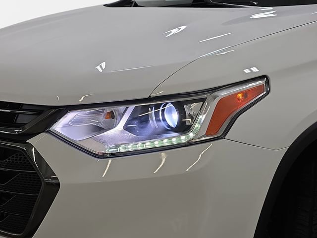 Used 2020 Chevrolet Traverse RS image 31
