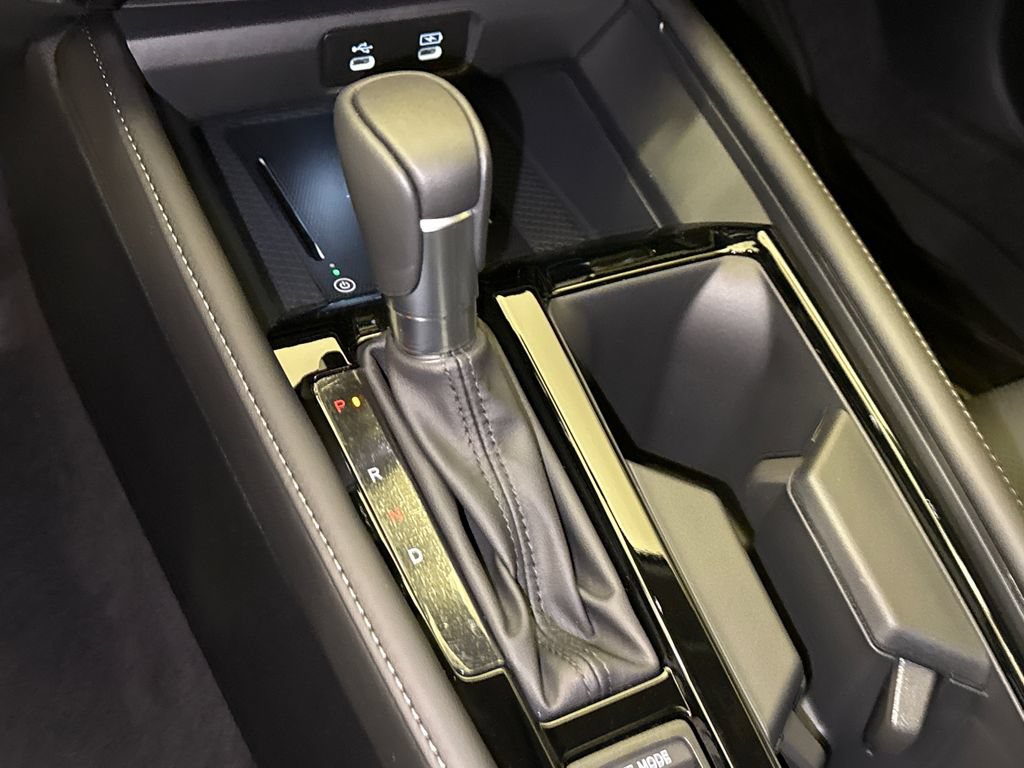 New 2026 Honda Accord Touring image 28