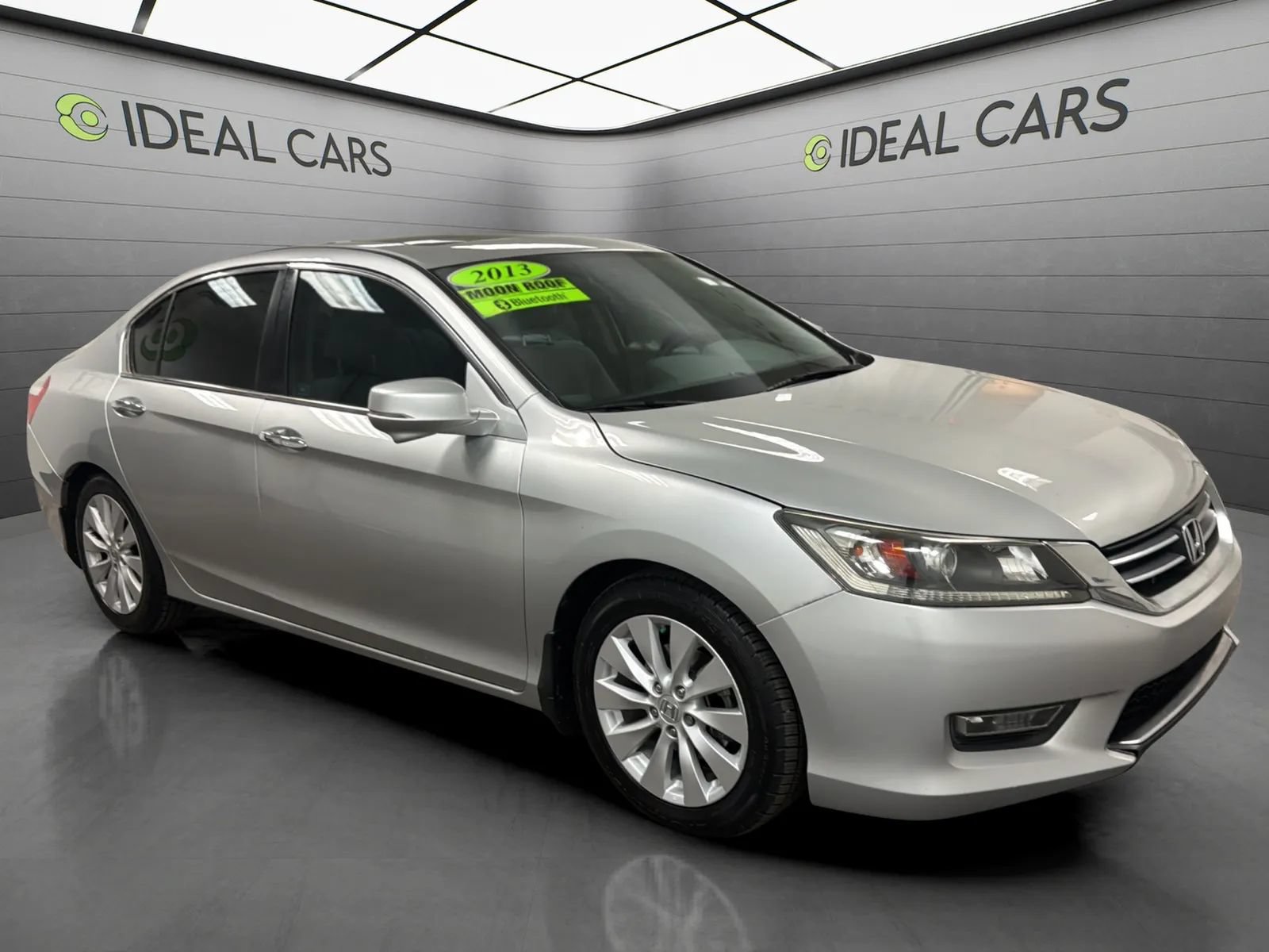 Used 2013 Honda Accord EX image 3
