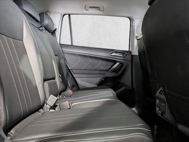 Used 2024 Volkswagen Tiguan Wolfsburg Edition image 26