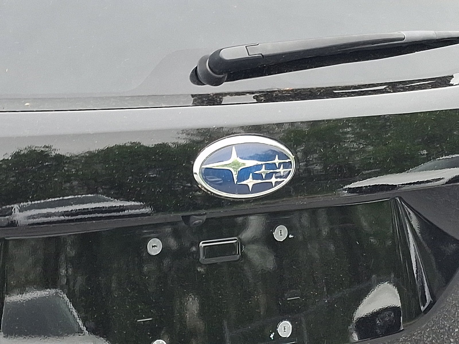 Certified 2023 Subaru Forester Premium AWD/4WD image 30
