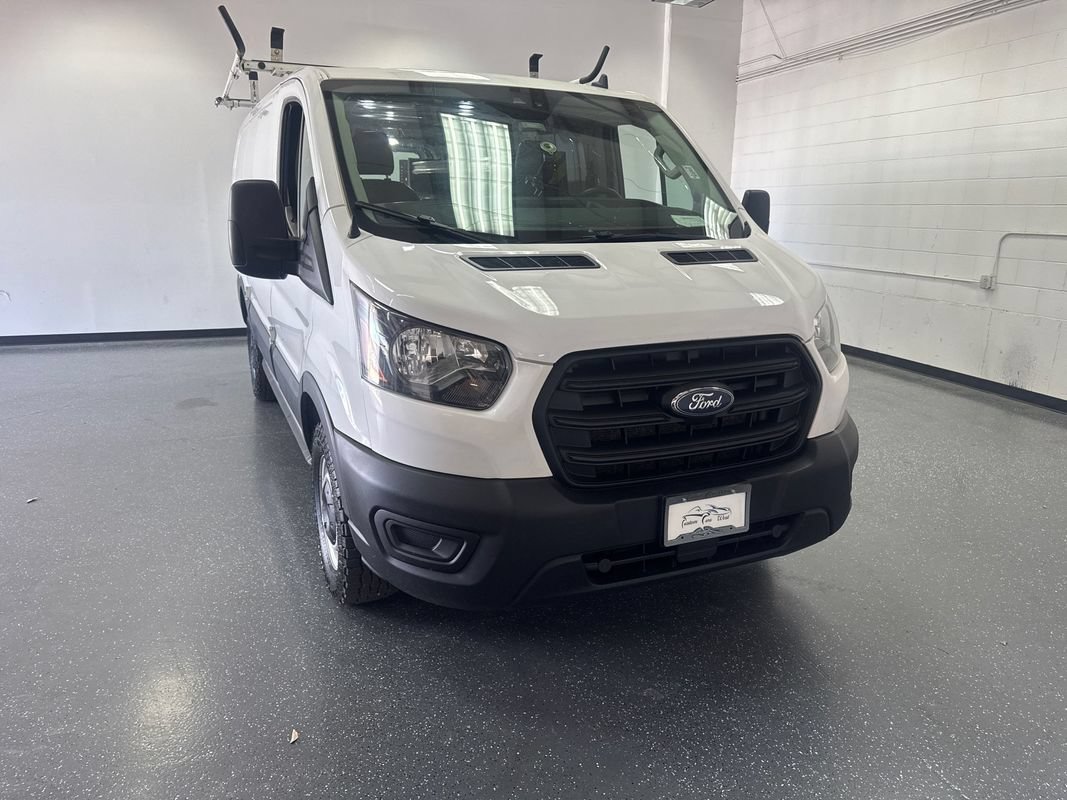 Used 2020 Ford Transit 250 Low Roof