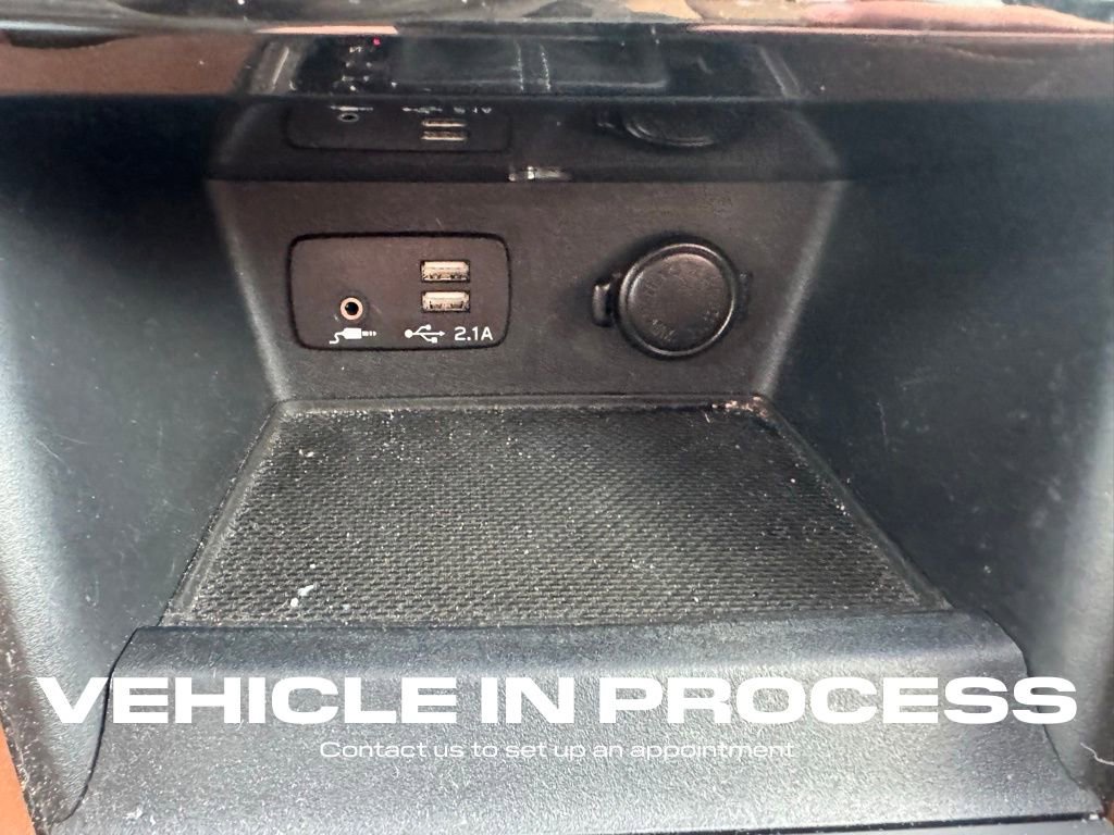 Used 2022 Subaru Forester Touring w/ Popular Package #2 image 25