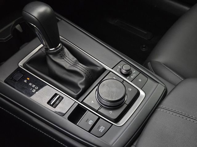 Used 2023 MAZDA CX-30 AWD 2.5 S w/ Select Package image 24