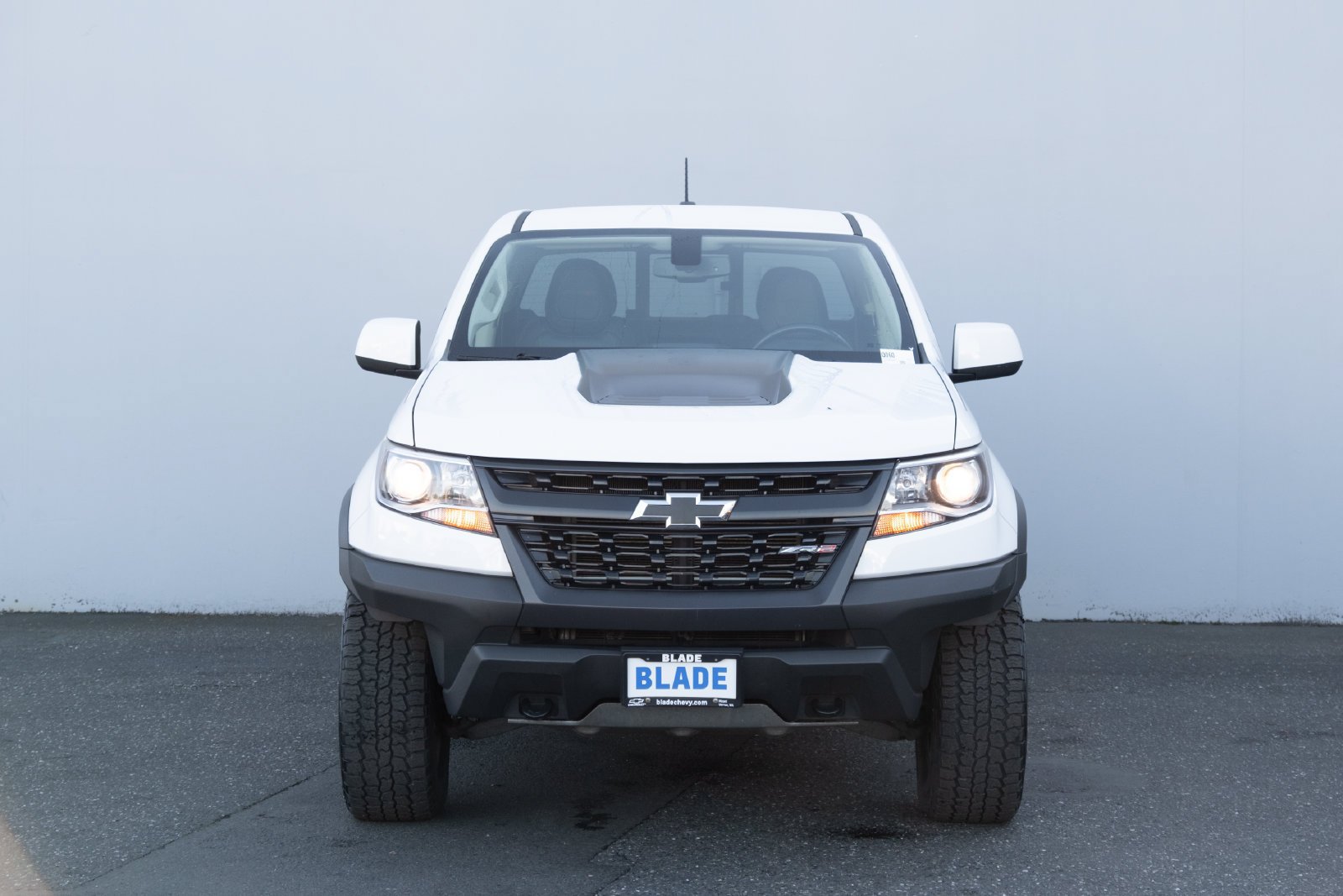 Used 2019 Chevrolet Colorado ZR2 AWD/4WD image 19