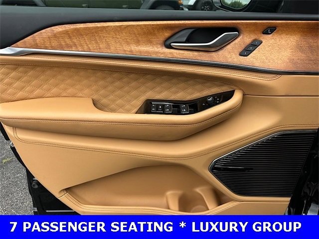 Used 2021 Jeep Grand Cherokee L Summit image 13