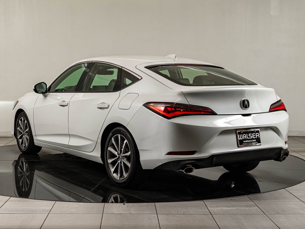 Certified 2023 Acura Integra image 7