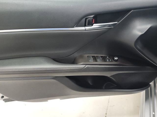 Certified 2024 Toyota Camry XSE FWD image 18