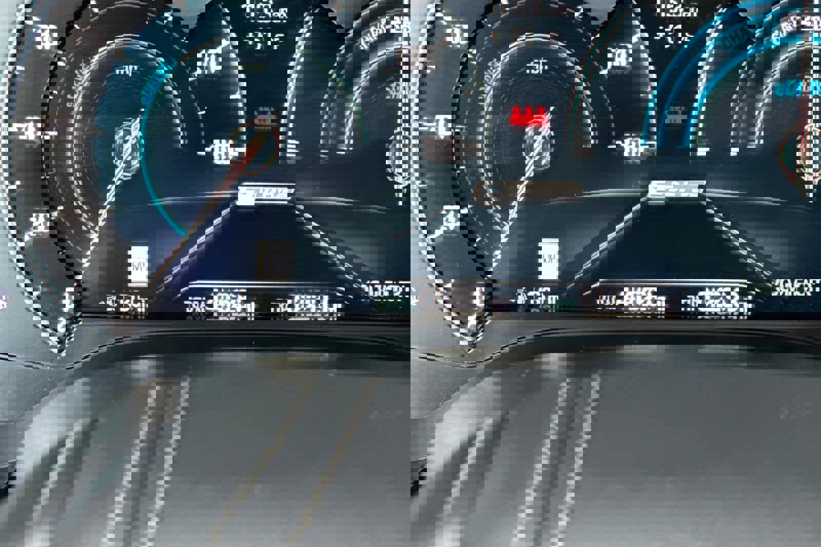 Used 2019 BMW 530e image 25