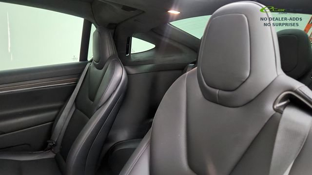 Used 2022 Tesla Model X AWD/4WD image 42