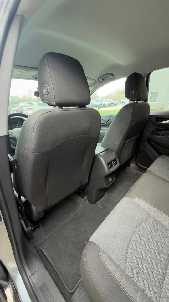 Used 2023 Chevrolet Equinox LT w/ Driver Convenience Package image 34