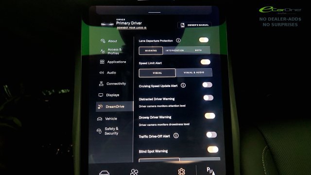 Used 2025 Lucid Air Pure RWD image 64