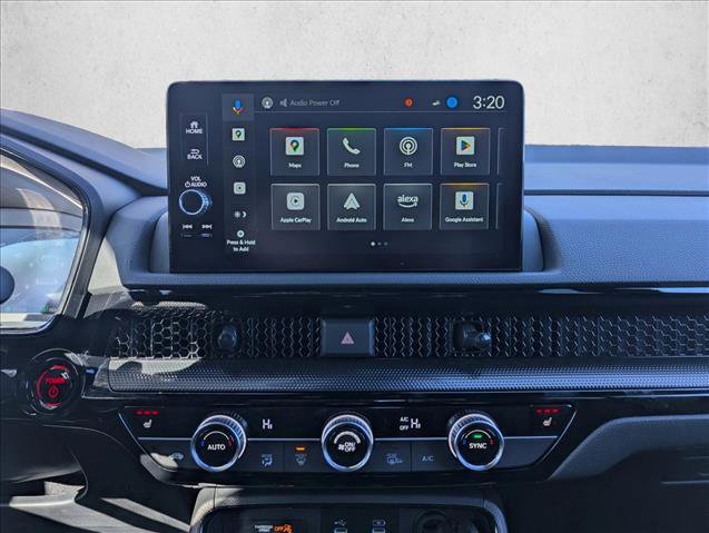 New 2026 Honda CR-V Sport-L image 15