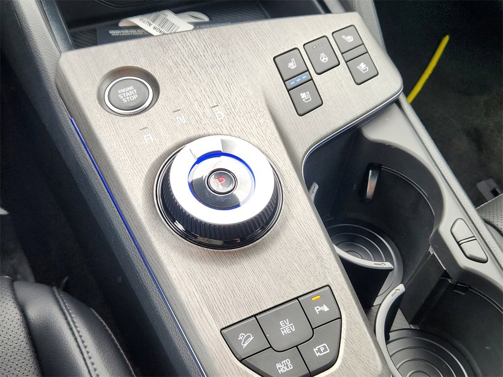 New 2026 Kia Sportage X-Line Prestige image 13