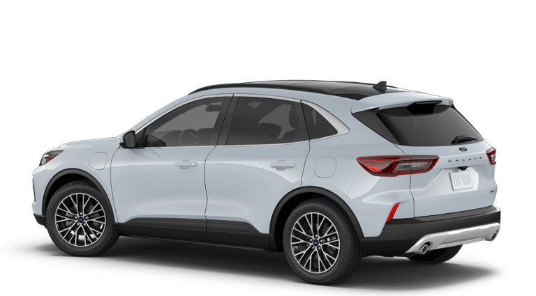 New 2026 Ford Escape SE FWD image 22